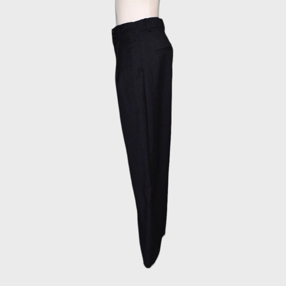 H&M Pleated wide Leg Pants - Picture 4 of 7